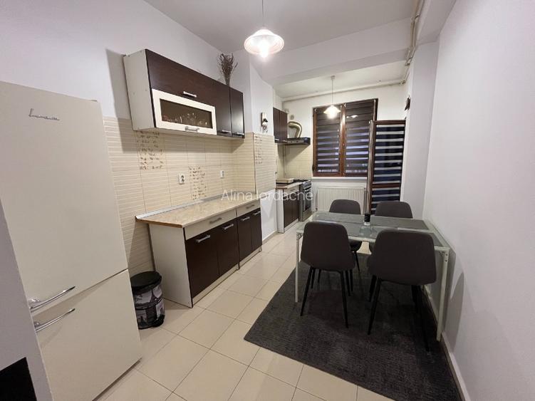 Inchiriez apartament 2 camere Cartier Latin - 4