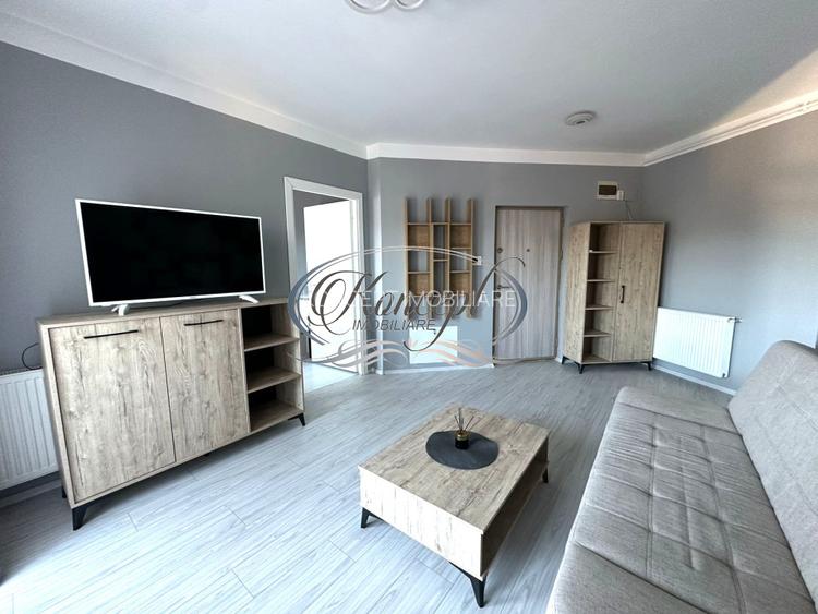Apartament premium cu parcare subterana in zona Clujana - 4