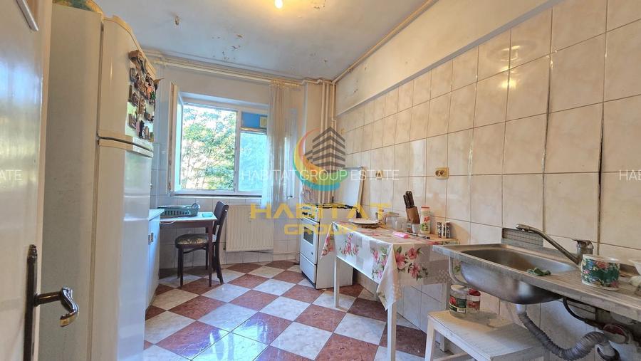 Apartament 3 camere Alexandru Obregia an ctie 1978 - 2