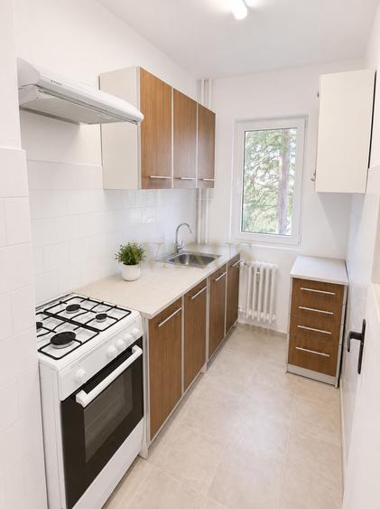 Apartament Semidecomandat - 2 Camere I Etaj 2/4 - Cart. Manastur