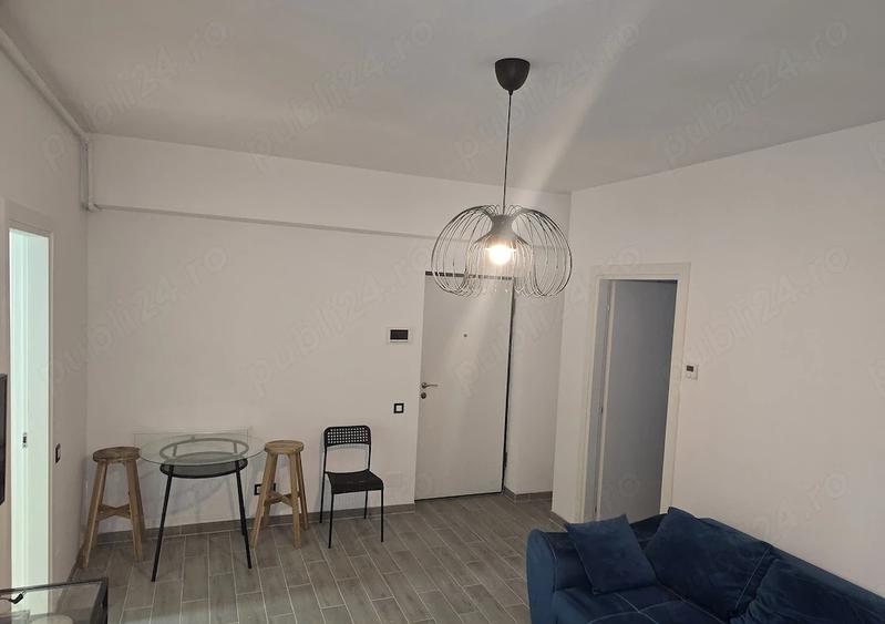 Apartament 2 camere | 58 mp | Bloc nou | Etaj 1/9 | Parcare | Sisești
