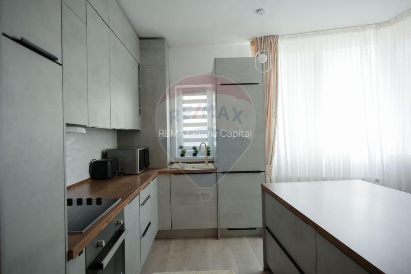 Apartament cu 2 camere de închiriat în zona Calea Aradului, Luceafărul - 7