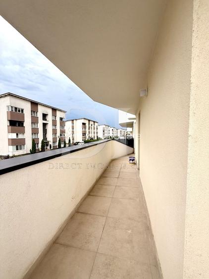 Apartament 2 camere | ULTRAFINISAT | Zona Eroilor / Floresti - 16