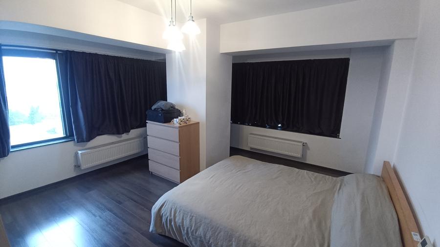 APARTAMENT 3 CAMERE ET 7/8 FIALD SERBANESTI