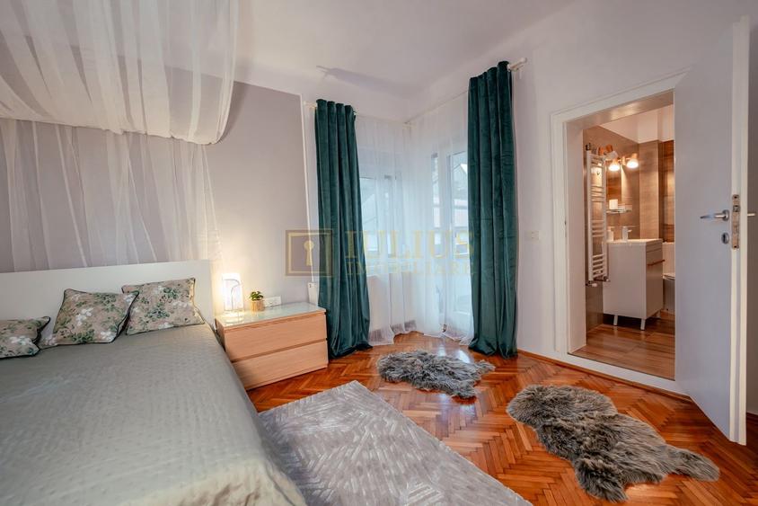 Walk 3 minutes to Politehnica Timisoara| 2 camere| centrala| apartament lux
