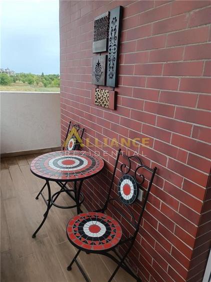 Apartament 3 camere Premium | 108 mp | loc de parcare