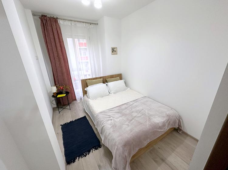 2 camere, bloc nou, modern, garaj, in Zorilor, zona hotel Golden Tulip