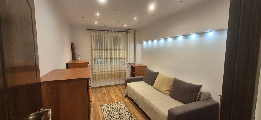 Obor Metrou- Veranda Kaufland-pet friendly
