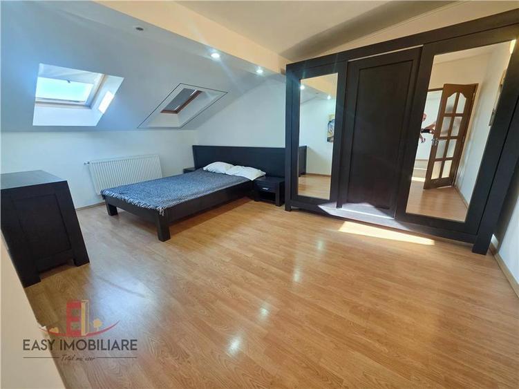 Apartament 2 camere, UMF, Marasti, bloc 2010, Targu Mures