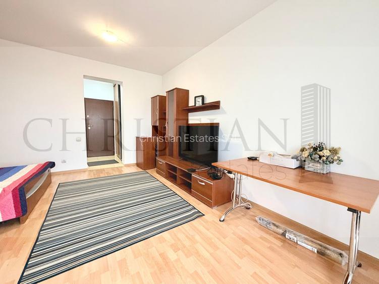 Garsonieră Politehnica - Quadra Place 1 Fabricii + Parcare - 4