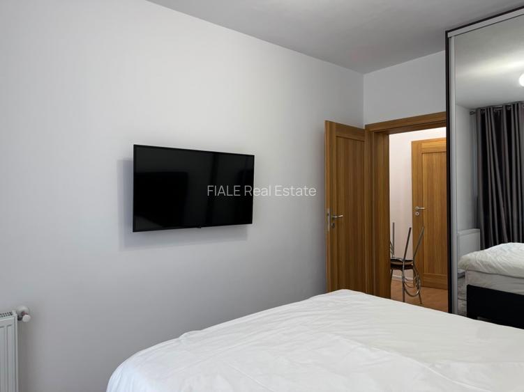 Apartament Premium 3 Camere / Coresi Tractorul / 2 locuri parcare - 7
