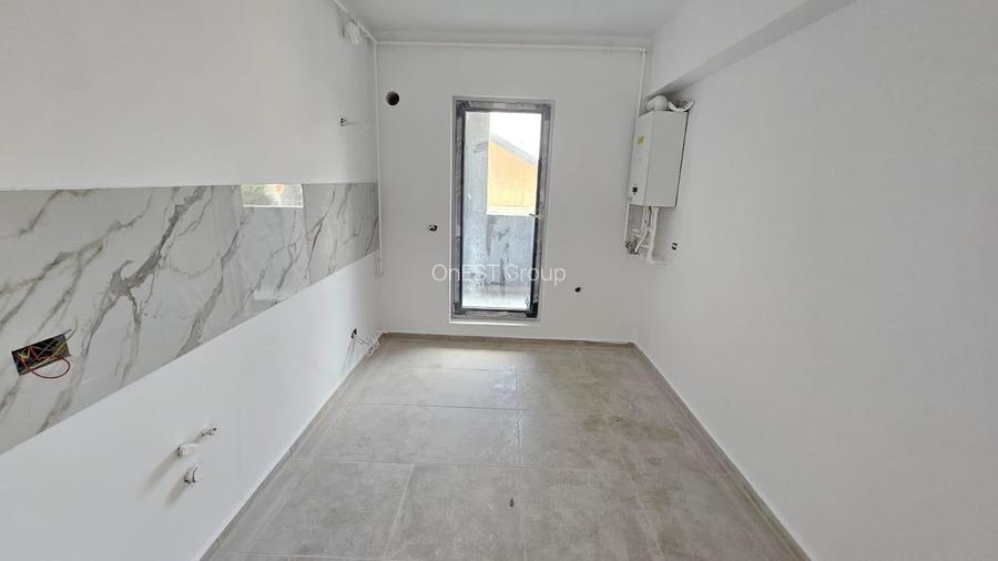 2 camere | Titan | 63mp | Bloc Finalizat | Centrala | Metrou | Parcare - 4