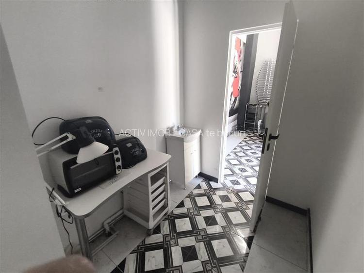 Resita Chirie Spatiu Comercial Zona Posta - 7