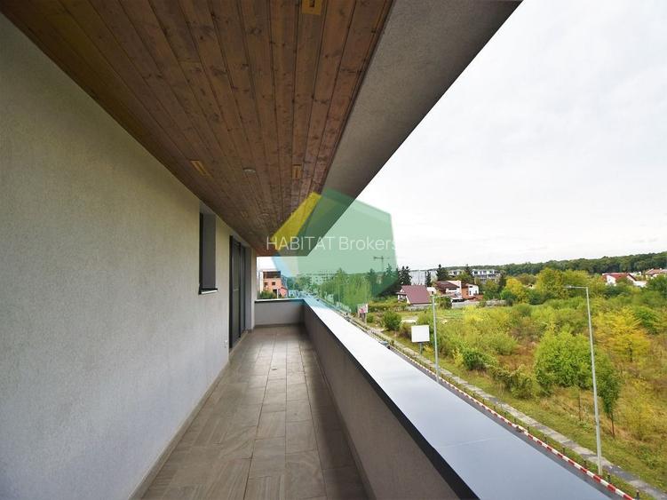 Apartament Premium de Închiriat | Iancu Nicolae – Voluntari, Pipera - 15