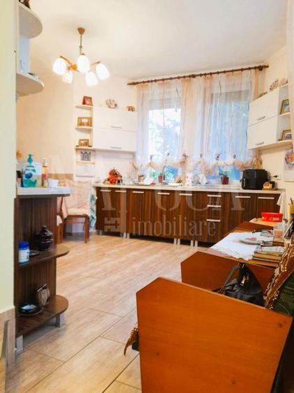 Casa 3 camere de vanzare in Podgoria Oradea, Oradea