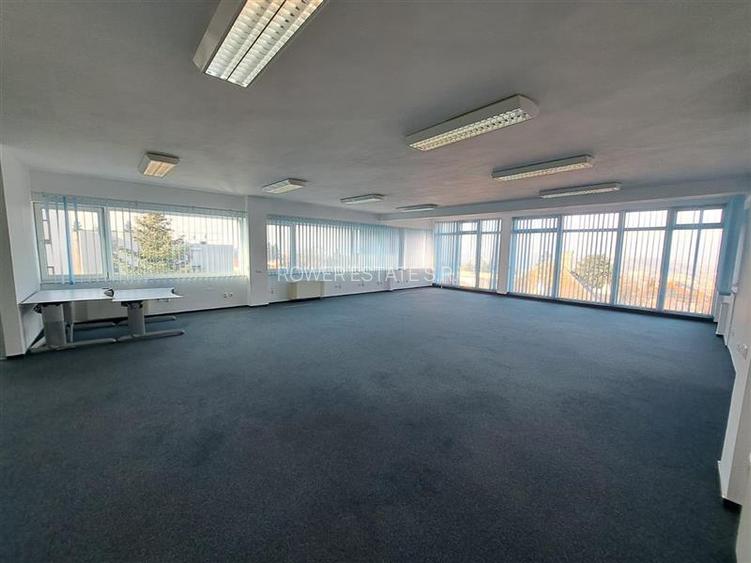 Spatiu pentru birouri, 800 mp utili, situat in zona Semicentrala! - 6