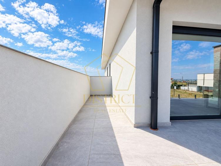Duplex cu 5 camere | Dumbravita
