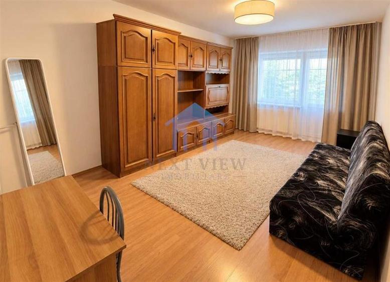 Apartament 2 camere, Marasti
