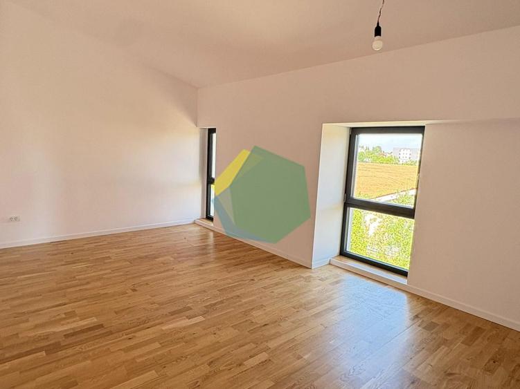 Libertății Villas | Piscină Rezidențiala | TVA inclus