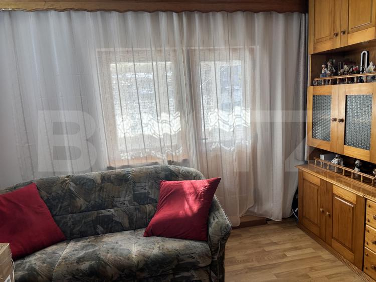 Apartament de vanzare, 2 camere, 50 mp - Vatra Dornei, zona Unirii
