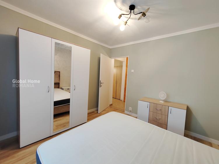 3 CAMERE DECOMANDATE | 70 MP | PET FRIENDLY | ZONA TINERETULUI | METROU M1 & M2