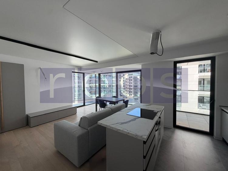 PRIMA INCHIRIERE | 3 CAMERE 72MP | YACHT KID | MOBILAT-UTILAT | TERASA - 25