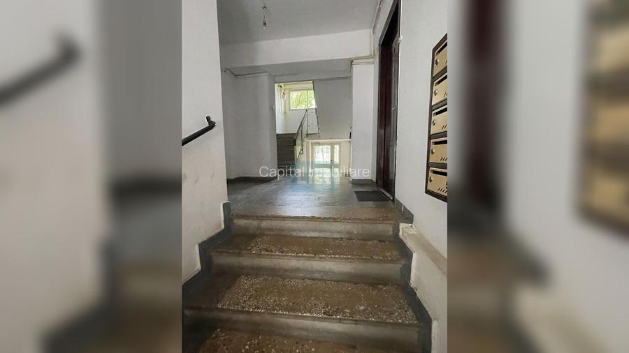COMISION 0%| APARTAMENT 2 CAMERE | ZONA POLITEHNICII | AN C. 1978 | - 6