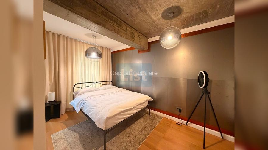 Apartament Premium 2 Camere | Mobilat & Utilat Complet |Centru Galați - 17