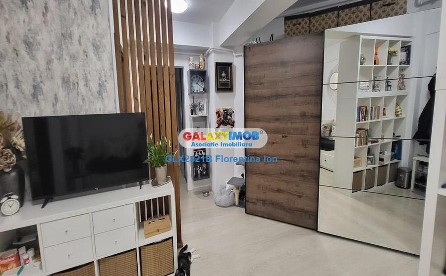 9105 Apartament 3 camere  Drumul Taberei-Prelungirea Ghencea