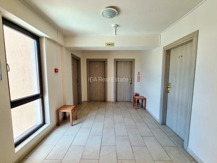 Hotel aproape de plaja in Mamaia Nord - 20