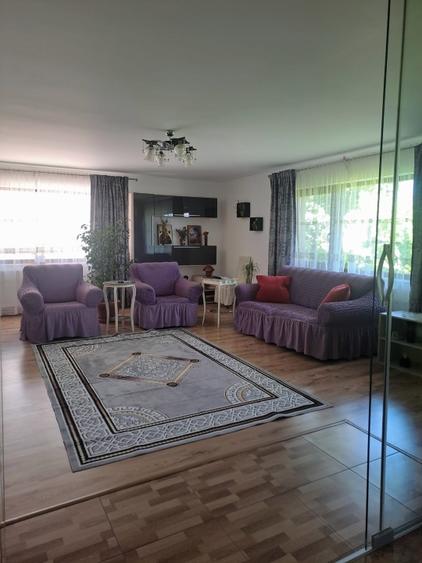 Casa de vanzare cu priveliste superba  in apropierea Pod Cernavoda