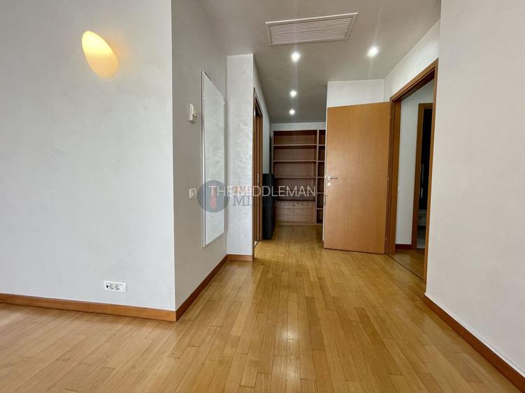 Penthouse cu 3 dormitoare si living generos in Dorobanti Capitale - 19