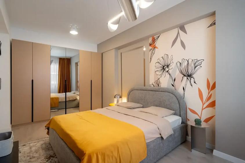 Apartament 2 camere | Mobilat&Utilat | Ivory Residence | Rond OMV