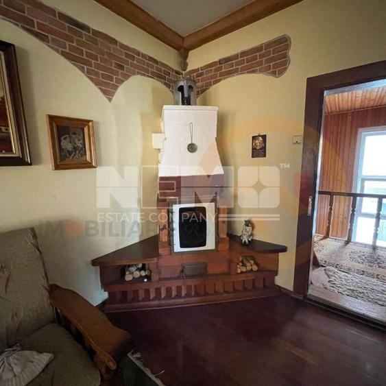 CASA 8 CAMERE | ZONA CENTRALA | RADAUTI