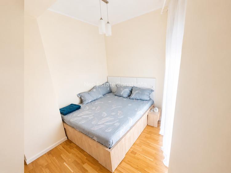 Palazu Mare | 4 camere | 2 bai | Parcare - 6