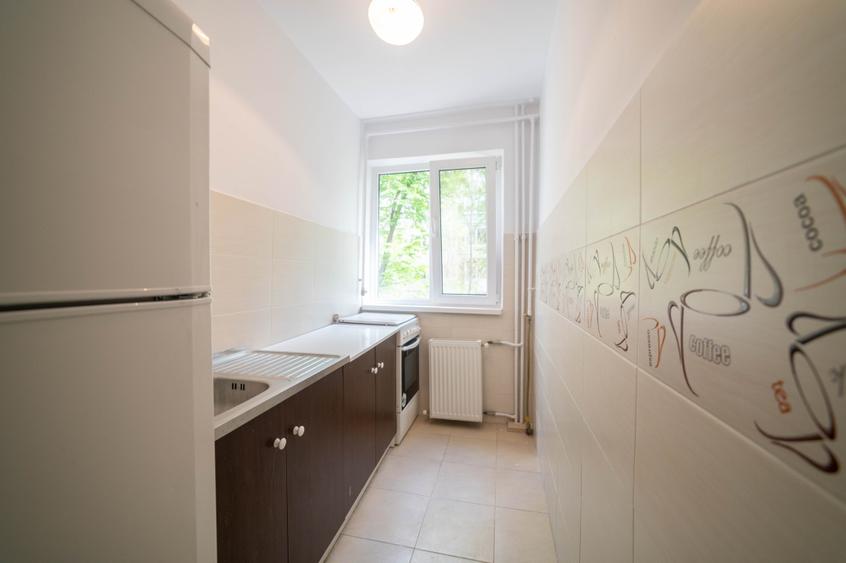 Apartament 1 camera | Circumvalatiunii