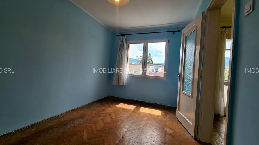 APARTAMENT 2 CAMERE - ET. 4 - SEMIDECOMANDAT - 3