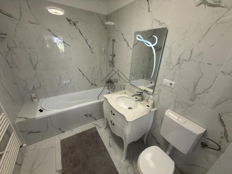 Apartament premium 2 camere de închiriat | Avram Iancu 410E