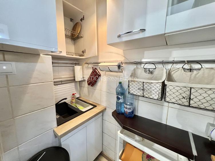 COMISION 0 %  | Apartament cu 3 camere | Bucovina , Timisoara - 7