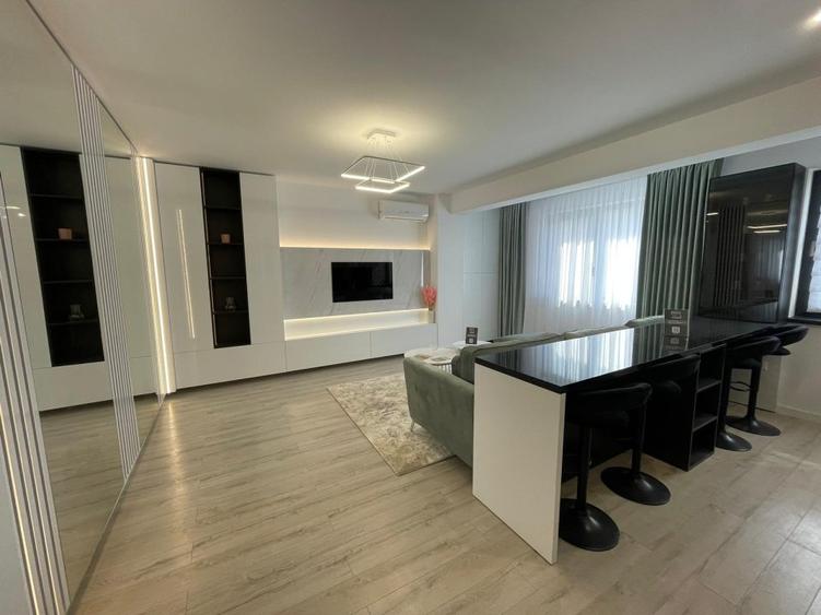 Apartament 2 Camere | TIP 4 | 58mp | Complex Comat Towers