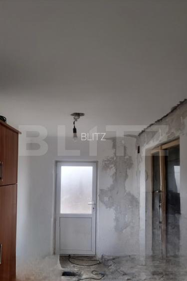 CASAcu ETAJ 178 mp/teren 700 mp proiect HOSTEL BRAZI