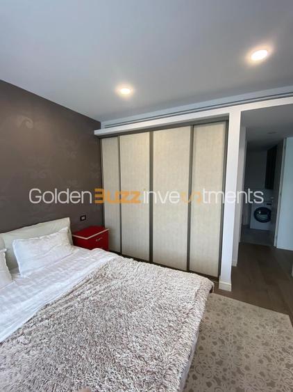 Apartament 2 camere Herăstrău