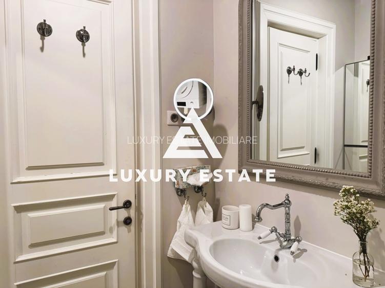 Apartament exclusivist cu terasă în prestigiosul cartier Capitale - 39