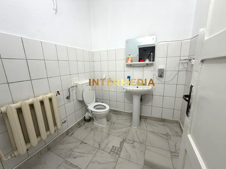 Spatiu de Birou de Inchiriat cu acces si Parcari CENTRU UltraCentral Alba Iulia