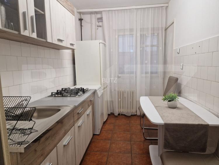 Apartament 2 camere, 50 mp, zona Spitalul Judetean - 4