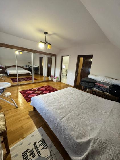 Casa de vanzare, 220 mp, zona Ardusat - 16