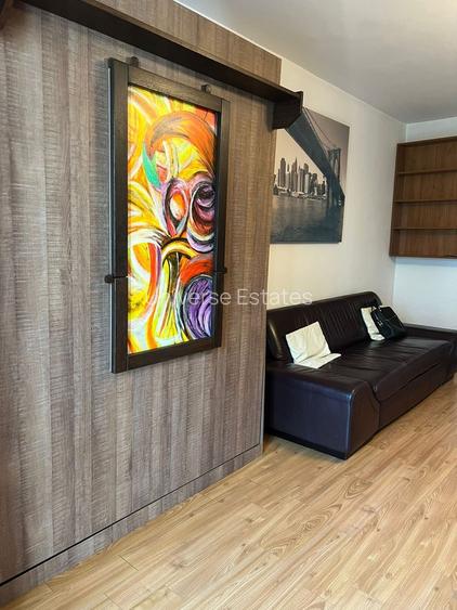 | Apartamnet 3 Camere - Natiunile Unite 80mp | - 20