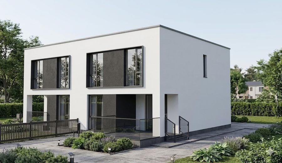 COMISION 0| Teren intravilan| 930 mp| Autorizație Duplex| Mosnita Noua