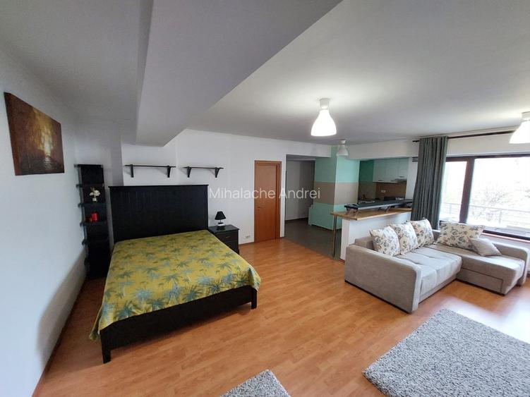 Proprietar închiriez garsonieră/studio -64 mp, Dristor- Titan - 9