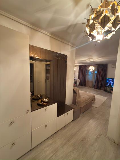 Bragadiru - Adora Urban Village, Apartament 2 camere, CURTE PROPRIE